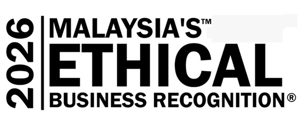 2026 Malaysia's Ethical Business Recognition