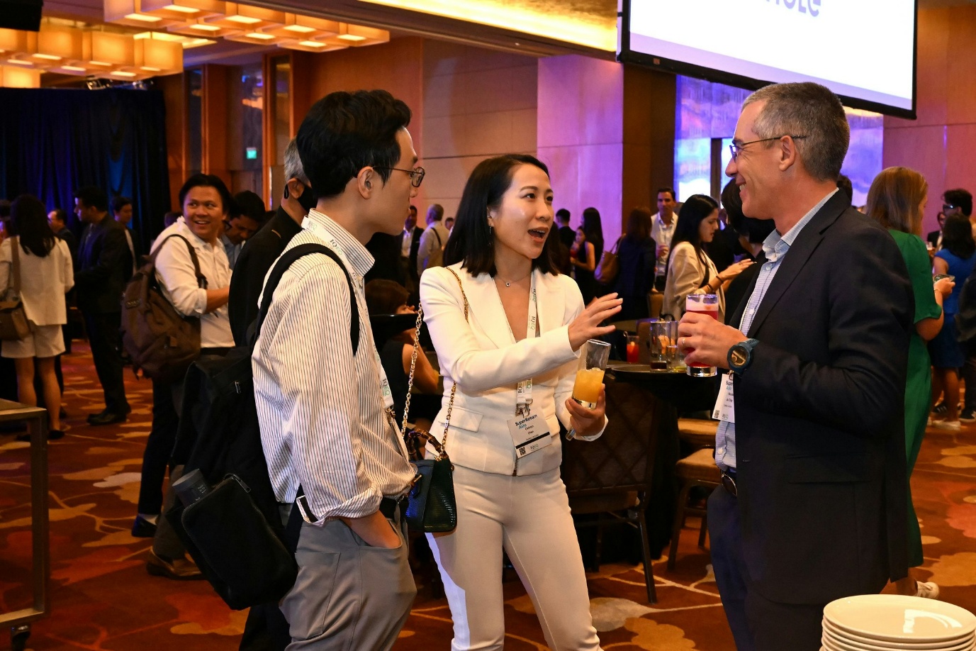 Social and economic impact