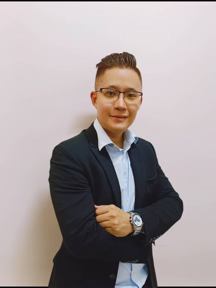 Dr. Coby Tan